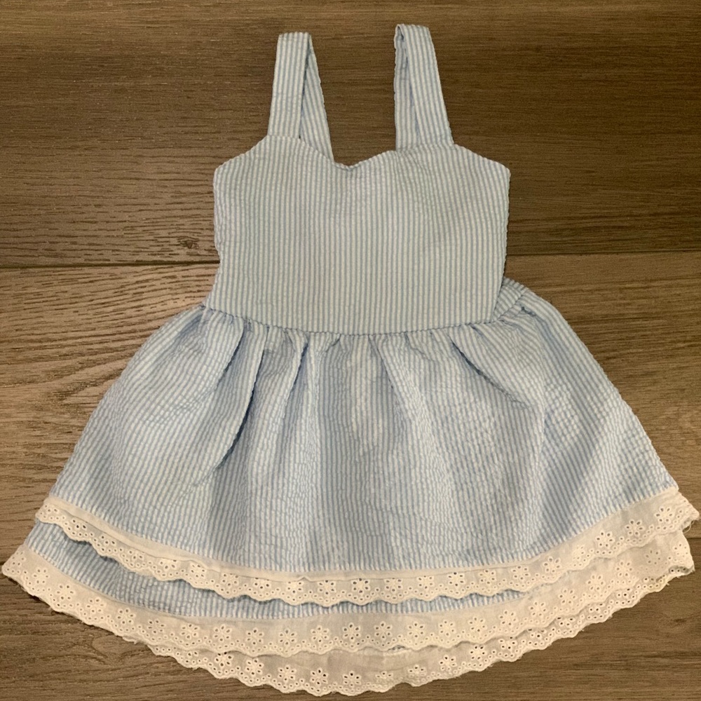 Summer / Spring Dress